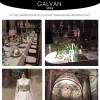Galvan Sposa collaborazione all'evento ''Bresciamore Wedding Expo'' 